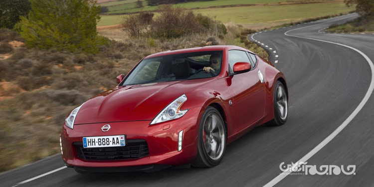 باشکوه&zwnj;ترین بازگشت خودروها+عکس