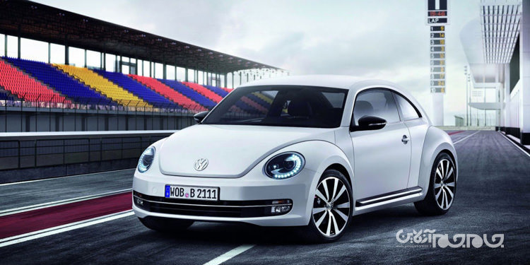 باشکوه&zwnj;ترین بازگشت خودروها+عکس