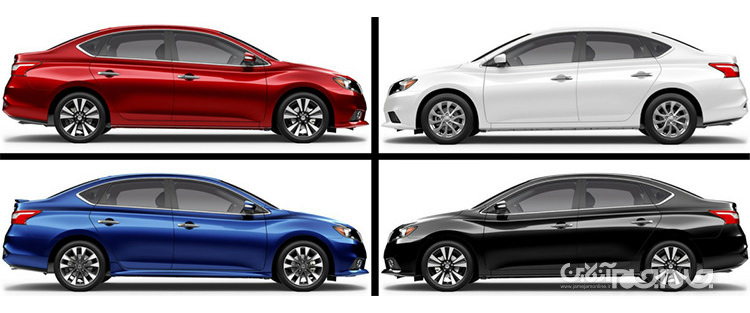 تریم یا تیپ خودرو چیست و چه ویژگی&zwnj;هایی دارد؟+عکس