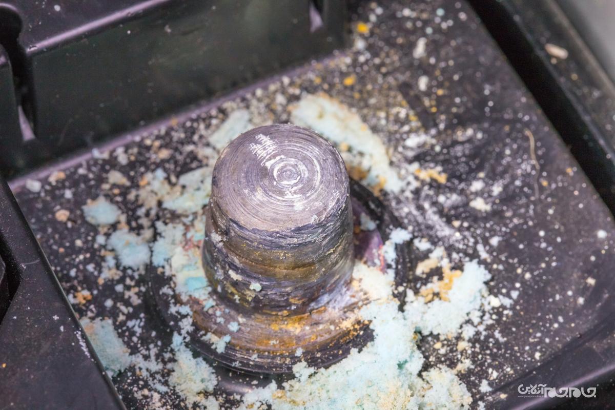 چرا باتری خودرو خالی می&zwnj;شود؟+عکس