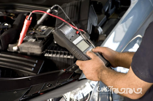 چرا باتری خودرو خالی می&zwnj;شود؟+عکس