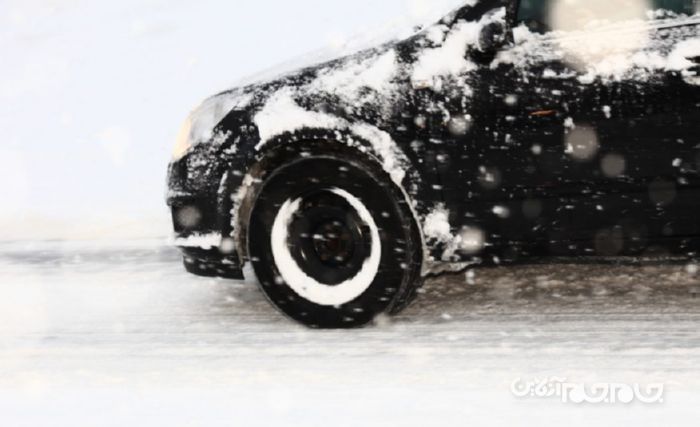 ۱۱ فناوری ایمنی در خودرو+عکس