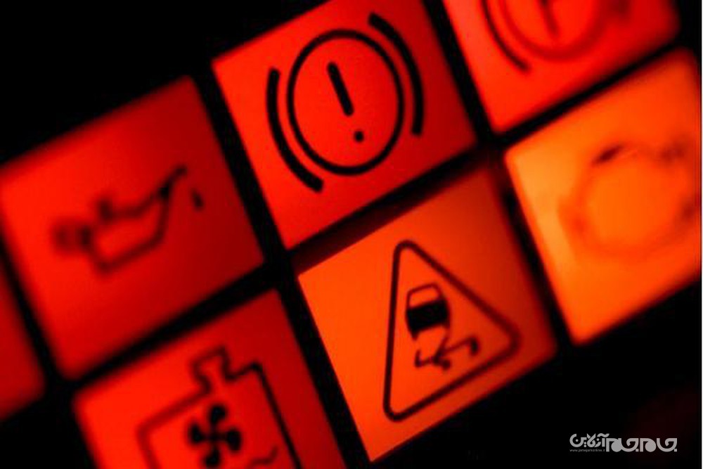 ۱۱ فناوری ایمنی در خودرو+عکس