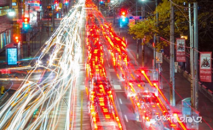 ۱۱ فناوری ایمنی در خودرو+عکس