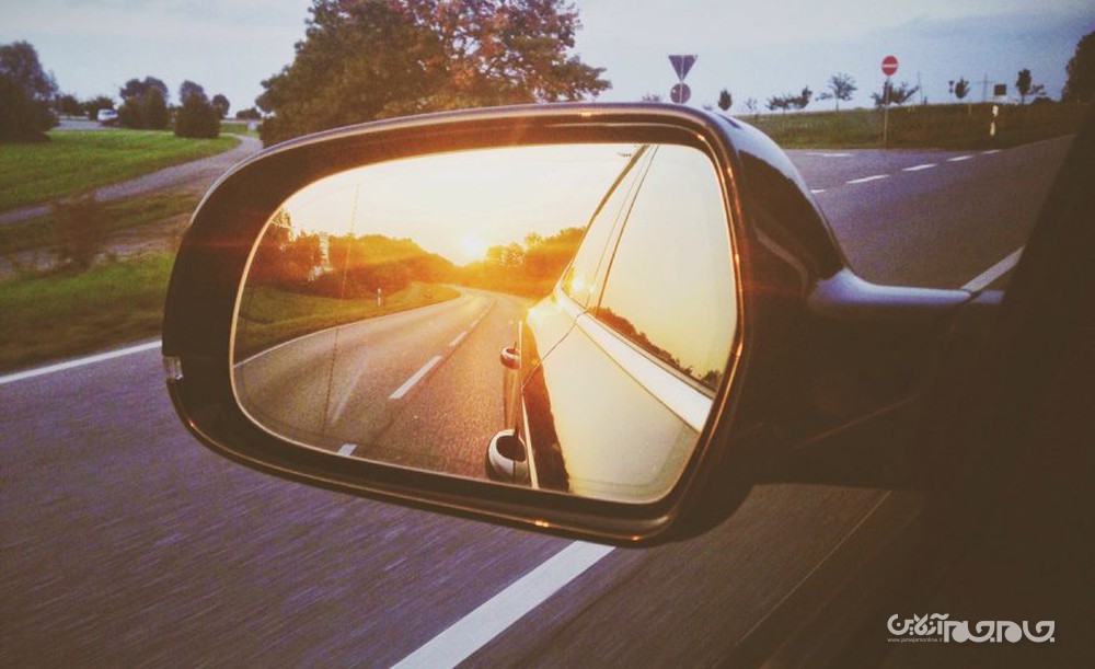 ۱۱ فناوری ایمنی در خودرو+عکس