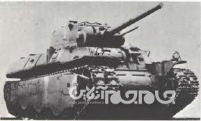 ابرتانک های غول پیکر و سنگینی که در جنگ جهانی دوم ساخته شدند+عکس