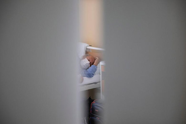 قتل در شب هالووین / طوفان این سوی دنیا و آن سوی دنیا (تصاویر)