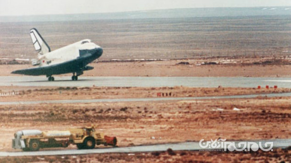 جنگ سرد چطور به ساخت بزرگ‌ترین هواپیمای جهان منجر شد؟+عکس