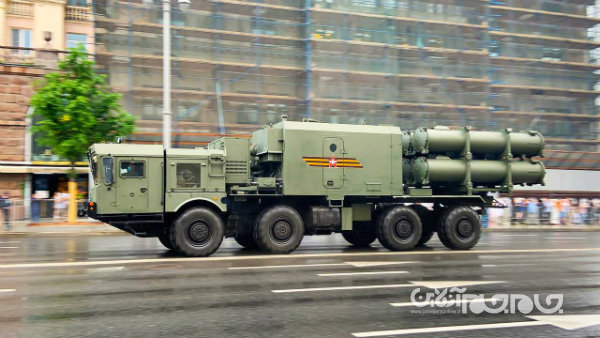 مروری بر خاص&zwnj;ترین جنگ&zwnj;افزارهای ارتش زمینی روسیه؛ قسمت اول+عکس