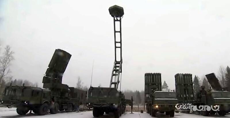 مهم‌ترین سامانه پدافندی ایران چه تغییراتی کرده است؟+عکس