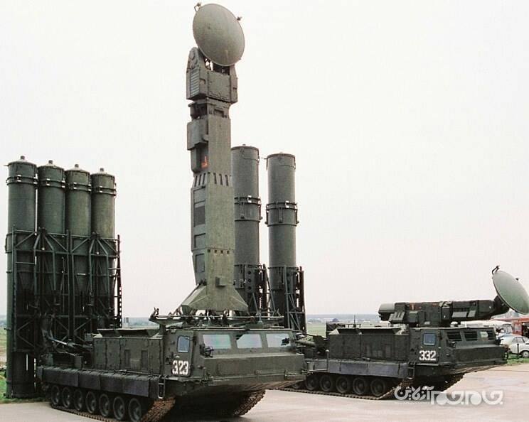 مهم‌ترین سامانه پدافندی ایران چه تغییراتی کرده است؟+عکس