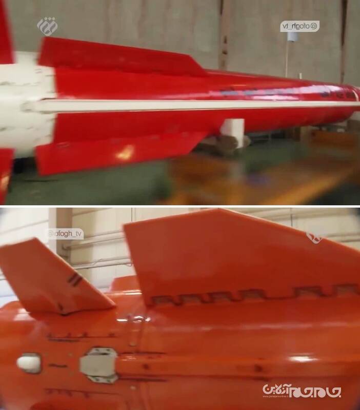 مهم‌ترین سامانه پدافندی ایران چه تغییراتی کرده است؟+عکس