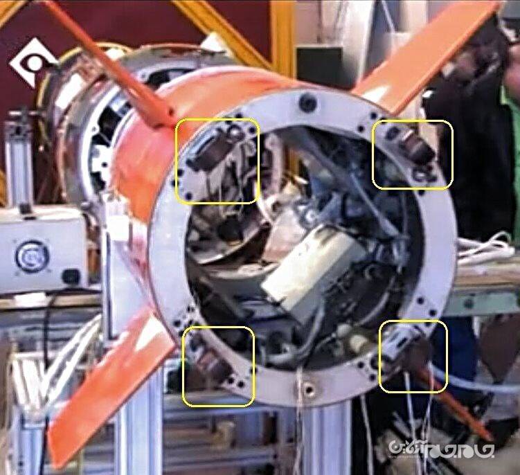 مهم‌ترین سامانه پدافندی ایران چه تغییراتی کرده است؟+عکس