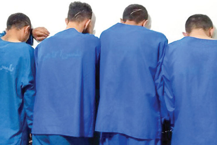 سرقت ۱۱ میلیاردی از ۱۵۰ حساب بانکی در مشهد سرقت ۱۱ میلیاردی از ۱۵۰ حساب بانکی در مشهد