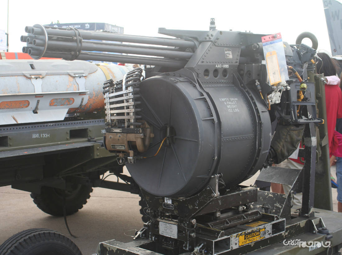 ابتکار جالب پدافندی در کشور با ترکیب هوشمندانه «کمند و آذرخش» / کروزهای دشمن با یک نسخه دریاپایه زمین‌گیر می‌شوند +عکس