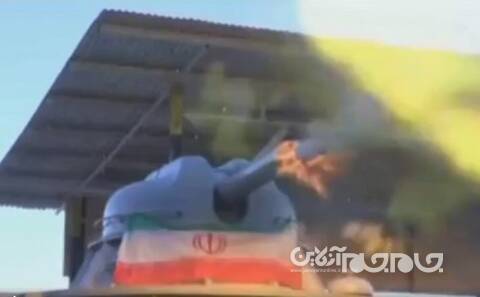 ابتکار جالب پدافندی در کشور با ترکیب هوشمندانه «کمند و آذرخش» / کروزهای دشمن با یک نسخه دریاپایه زمین‌گیر می‌شوند +عکس