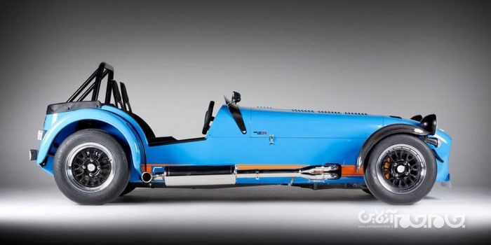 خودرو‌هایی که بیش از حد نیاز قدرتمند هستند+عکس