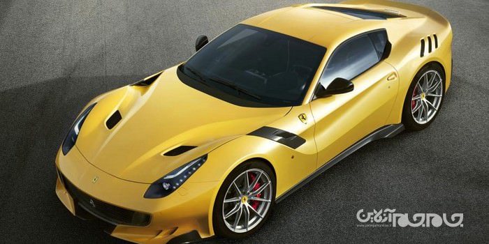 خودرو‌هایی که بیش از حد نیاز قدرتمند هستند+عکس