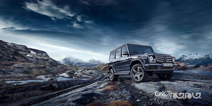 خودرو‌هایی که بیش از حد نیاز قدرتمند هستند+عکس