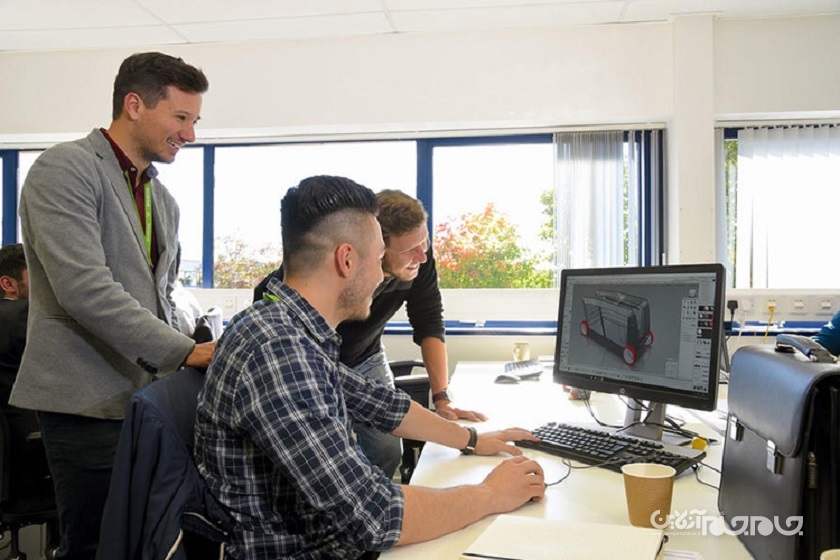 چگونه طراح خودرو شویم؟ از صفر تا صد طراحی خودرو (قسمت اول)