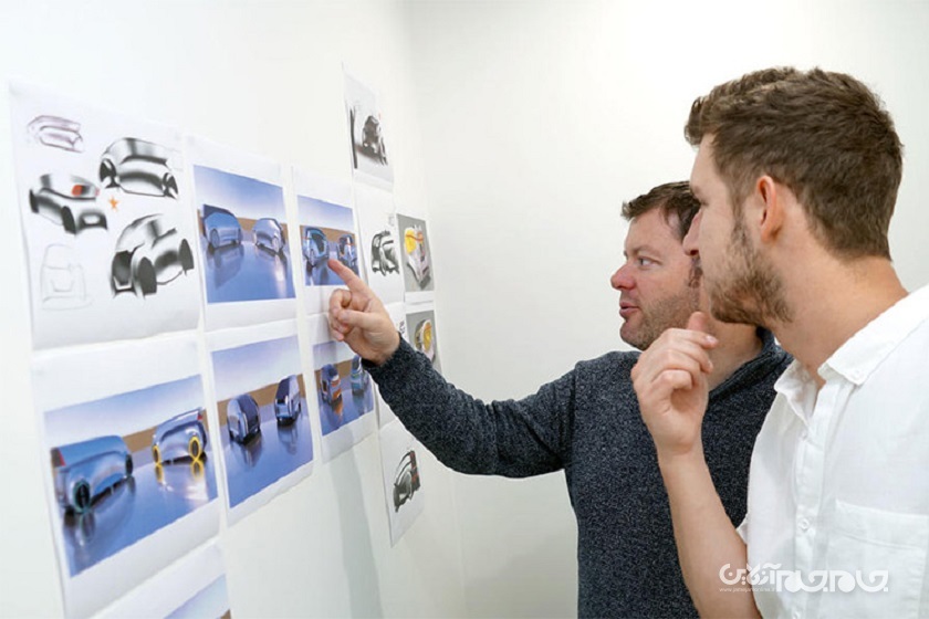 چگونه طراح خودرو شویم؟ از صفر تا صد طراحی خودرو (قسمت اول)