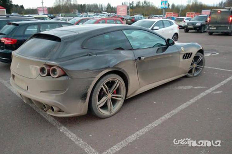 توصیه‌های کاربردی، برای شست‌وشوی خودرو+عکس