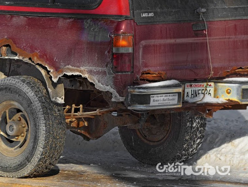 توصیه‌های کاربردی، برای شست‌وشوی خودرو+عکس