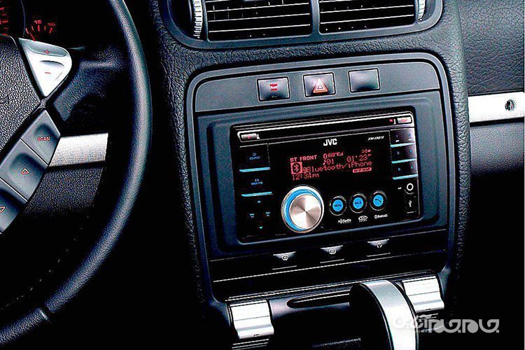 دلایل خرابی ناگهانی بلندگو خودرو چیست؟+عکس