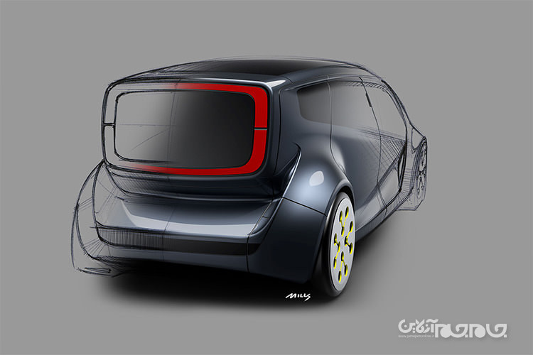 چگونه طراح خودرو شویم؟ از صفر تا صد طراحی خودرو (قسمت دوم)