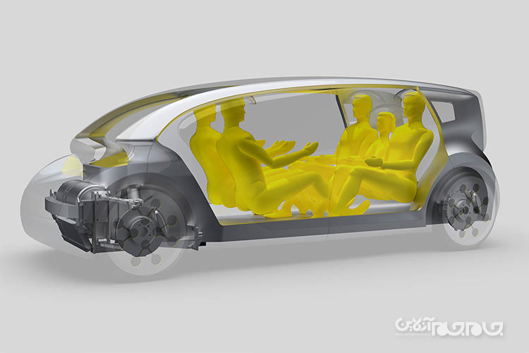 چگونه طراح خودرو شویم؟ از صفر تا صد طراحی خودرو (قسمت دوم)