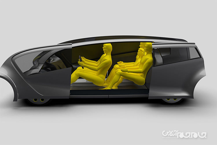 چگونه طراح خودرو شویم؟ از صفر تا صد طراحی خودرو (قسمت دوم)