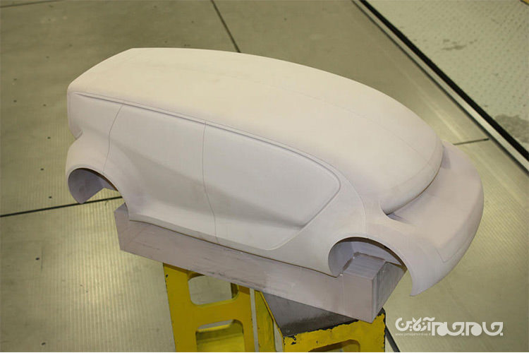 چگونه طراح خودرو شویم؟ از صفر تا صد طراحی خودرو (قسمت دوم)