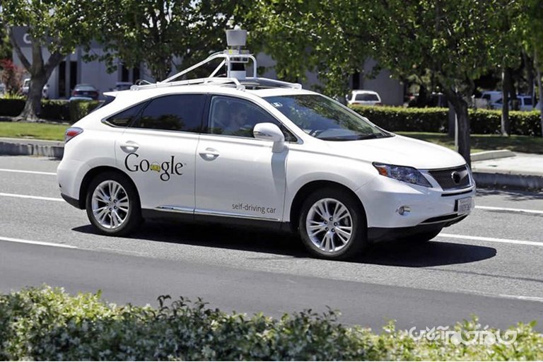 خودرو‌های هوشمند گوگل بیش از حد محتاط هستند+عکس