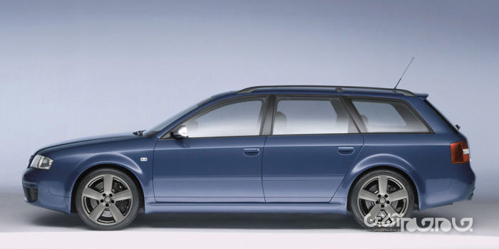 نسخه‌های خاص و سریع خودرو‌های آلمانی+عکس