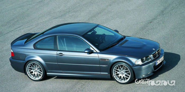 نسخه‌های خاص و سریع خودرو‌های آلمانی+عکس