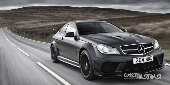 نسخه‌های خاص و سریع خودرو‌های آلمانی+عکس