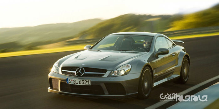 نسخه‌های خاص و سریع خودرو‌های آلمانی+عکس