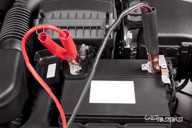 چه زمانی باید باتری خودرو را تعویض کنیم+عکس