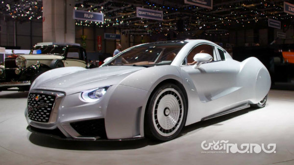 قدرتمند ترین خودروهای جهان؛ با 17 ابرخودرو چند صد اسب بخاری آشنا شوید+عکس