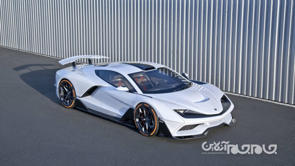 قدرتمند ترین خودروهای جهان؛ با 17 ابرخودرو چند صد اسب بخاری آشنا شوید+عکس