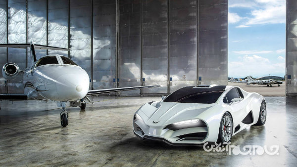 قدرتمند ترین خودروهای جهان؛ با 17 ابرخودرو چند صد اسب بخاری آشنا شوید+عکس