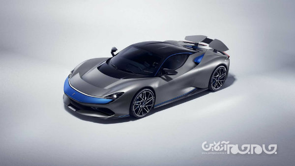 قدرتمند ترین خودروهای جهان؛ با 17 ابرخودرو چند صد اسب بخاری آشنا شوید+عکس