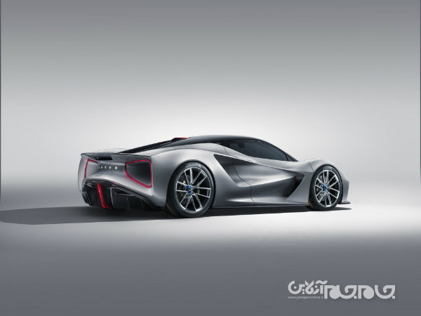 قدرتمند ترین خودروهای جهان؛ با 17 ابرخودرو چند صد اسب بخاری آشنا شوید+عکس