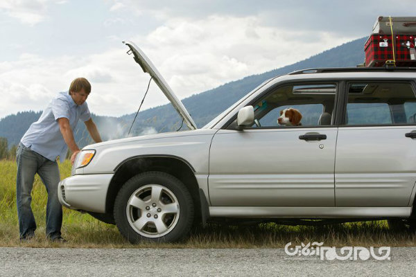 آشنایی با موتورهای آدیاباتیک؛ فناوری ای قدیمی که می توانست دنیا را نجات دهد+عکس