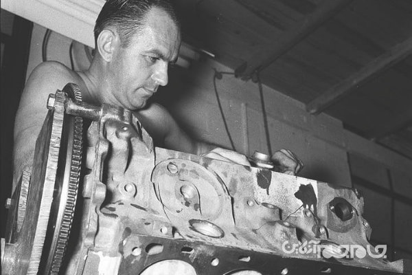 آشنایی با موتورهای آدیاباتیک؛ فناوری ای قدیمی که می توانست دنیا را نجات دهد+عکس