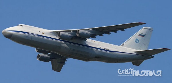 نگاهی به خاص ترین هواپیماهای غول آسای تاریخ+عکس