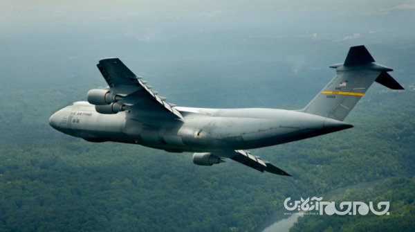 نگاهی به خاص ترین هواپیماهای غول آسای تاریخ+عکس