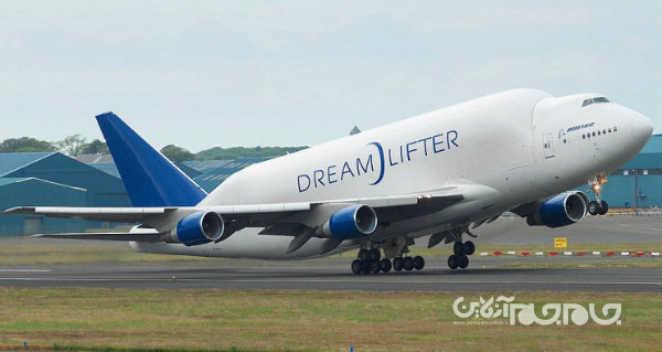 نگاهی به خاص ترین هواپیماهای غول آسای تاریخ+عکس