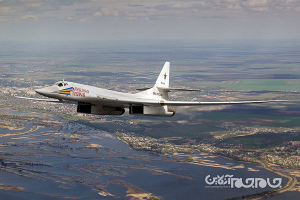نگاهی به خاص ترین هواپیماهای غول آسای تاریخ+عکس
