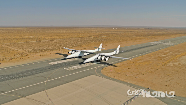 نگاهی به خاص ترین هواپیماهای غول آسای تاریخ+عکس